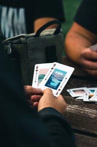 xì dách di động 789Club